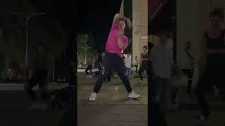 YarkiY dance  fyp street dance [upl. by Akim586]