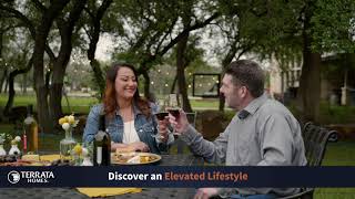 New Homes at Spicewood Trails in Spicewood TX [upl. by Atnahc328]