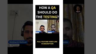 How to do Software Testing  How to do QA Testing [upl. by Ancelin]