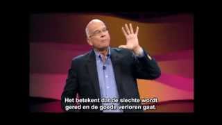 De gelijkenis van de verloren zoon  Tim Keller [upl. by Magena]