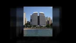 Fortaleza Ceara Brazil Apartment For Sale  Landscape 1604 Property Video [upl. by Savill188]