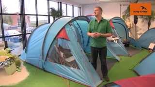 Easy Camp Galaxy 300 Tent  CampingWorldcouk [upl. by Mcilroy]