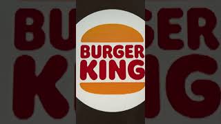 Burger king whopper whopper [upl. by Aerdnaxela263]