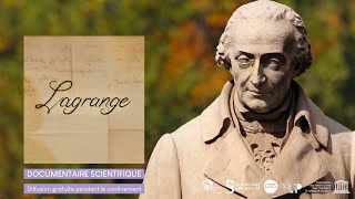 Lagrange Documentaire scientifique IHP [upl. by Kcirad]