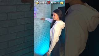 Sajna ve sajna  Hand magic tricks 🤯 shorts magic viralvideo trendingsong [upl. by Eade]