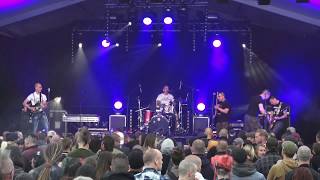 RUDE PRIDE Zikenstock Le CateauCambrésis FR 11 mai 2019 [upl. by Hanfurd]