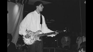 The Stone Roses  Live Bierkeller Bristol England 26th June 1989 [upl. by Arutak160]