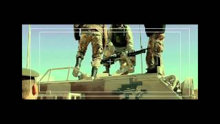 Vishwaroopam  Tamil Trailer Long [upl. by Fotina]