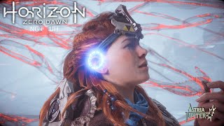 Horizon Zero Dawn NG UH Makers End [upl. by Aivatnwahs411]