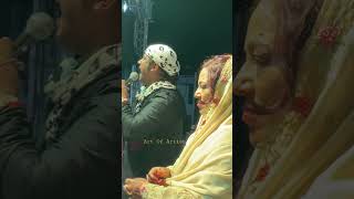 Hamsar Hayat Nizami Qawwali  Short Qawwali  Qawwali  Kavvali  Qawwali Status [upl. by Doherty]