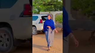 Best somali girl dancing niikotiktok somalifuto weynnaaso maacan [upl. by Day364]