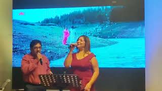 Jaane Kaise Kab Kahan  Bollywood Hit Duet  Kishore Asha songAmitabh Smita  Anand Daharwal Nupur [upl. by Lalo]