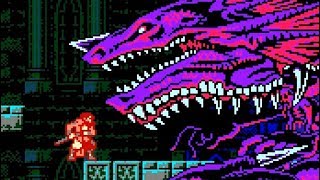 Bloodstained Ritual of the Night  Classic II Dominique’s Curse DLC Launch  PS5 amp PS4 Games [upl. by Nnaaihtnyc651]