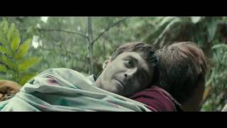 Um Cadáver para Sobreviver Swiss Army Man  Trailer Legendado [upl. by Salter]