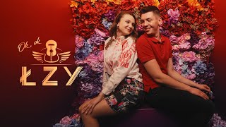 ŁZY  OK OK Official Music Video [upl. by Kendall139]