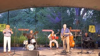 Salty Dogs kleine Nachtmusik beim Parkring eV [upl. by Heiner581]