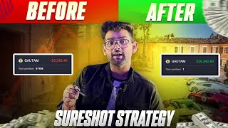 How To Win Every Trades In Quotex Part  1  Quotex Sureshot Strategy Course [upl. by Armand428]