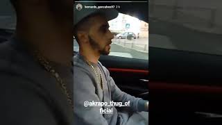 Piruka mc prova a Mota jr que gira na Baixada em snap para Timor ysf [upl. by Seda]