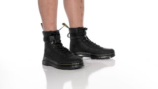 Dr Martens Combs Tech Leather SKU 9722685 [upl. by Kare853]