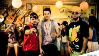 Jowell amp Randy Ft J Balvin P Bueno amp Pipe Calderon  Mi Dama De Colombia Official Remix [upl. by Yliak]