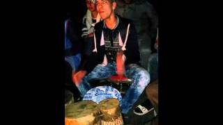 Drums jama el fna [upl. by Neurath178]