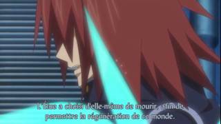 Tales of Symphonia Oav 4 24 Fr HD [upl. by Teena130]