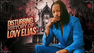 Disturbing History Of Prophet Lovy Elias That No One Talks About [upl. by Naga90]