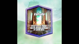 Location Spotlight  Valhalla [upl. by Reppep]