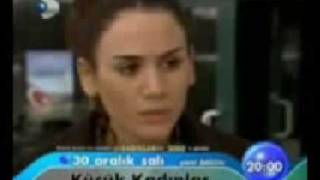 Küçük Kadinlar 28 Bölüm Fragmani 30 Aralik 2008 Yeni bölüm [upl. by Penelopa]