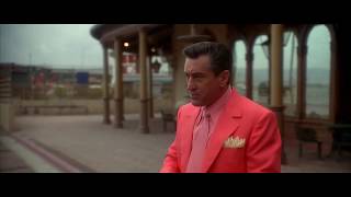 Casino 1995 Best Scene quotLook why take a chancequot [upl. by Aramak]