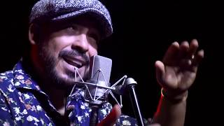 Señales de Humo  Juan Luis Guerra Cover  Raotec LiveSessions [upl. by Maitland874]