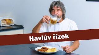 Havlův řízek [upl. by Hannahoj]