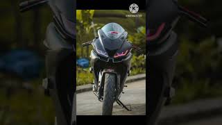 R15 bike pictures edited video r15 [upl. by Relyuc]