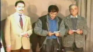 TVR 22 decembrie 1989 Cazimir Ionescu Oraşul Piteşti poate să dispară de pe harta ţării [upl. by O'Rourke]