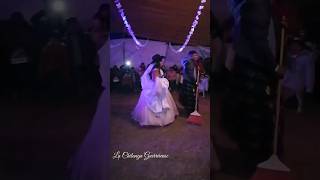 short El mandilon baile de las bodas mexicanas mandilon boda edomex [upl. by Sarazen]