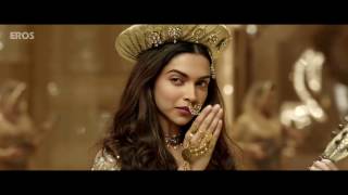 Bajirao Mastani  Full Songs  Video Jukebox [upl. by Dagna]