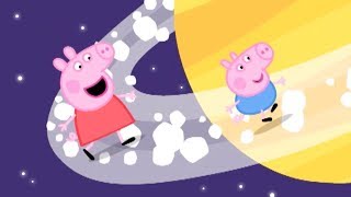 Peppa Pig Wutz Deutsch Neue Episoden 2018 96 [upl. by Even]