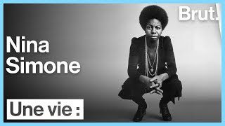 Une vie  Nina Simone [upl. by Annayar]