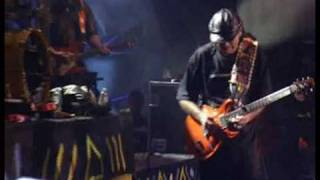 Santana  Soul Sacrifice  Live By Request [upl. by Anhpad909]