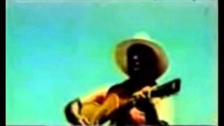 Lead Belly with Bunk Johnsons Band  Good Morning Blues live [upl. by Itram]