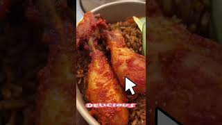 African Food Recipes shorts youtube food [upl. by Ymor]