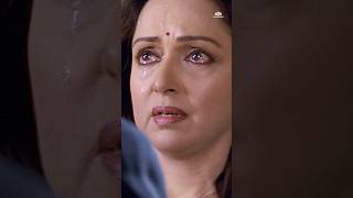 में वहा नहीं रहूगी आप वक्त पर दवाई लेते रेहना  hemamalini ytshorts [upl. by Cynara648]