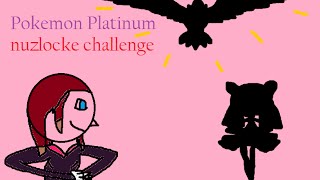 Double evolution  Pokemon Platinum nuzlocke challenge part 20 [upl. by Piscatelli666]