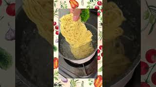 Mie Gacoan Simpel🤤recipe masaksimple cookingshorts shorts miegacoan masakmudah cookingvideos [upl. by Pilar12]