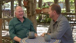 The Riverina region of NSW with Scotty the Travelling Guy [upl. by Donnenfeld]