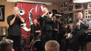 Cologne Dixieland Company plays quotSaturday Night Functionquot [upl. by Lidia]