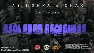 Jay Hoffa x Chaz Indigo  Real Eyes Recognize Official Trailer [upl. by Iur]