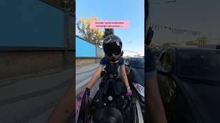 Ne demek 200mü🥶 motorcu motorvlog motorbike motogirl yamahar7 bikergirl motosiklet r7 [upl. by Mellisa]