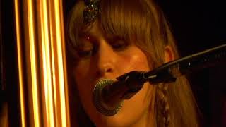 Joanna Newsom  Yarn and Glue amp Sprout and the Bean live in 2004  Family James Bonus Clips [upl. by Braeunig200]