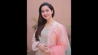 Hania Amir Biography Interview 2023 Life Story  Irfan Info Tvhaniaamir haniaamirdrama [upl. by Llehsal]